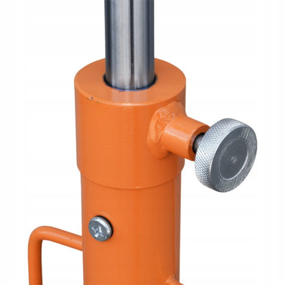 Tõstuk Mootori ja Käigukasti jaoks 500kg - Ostuklikk