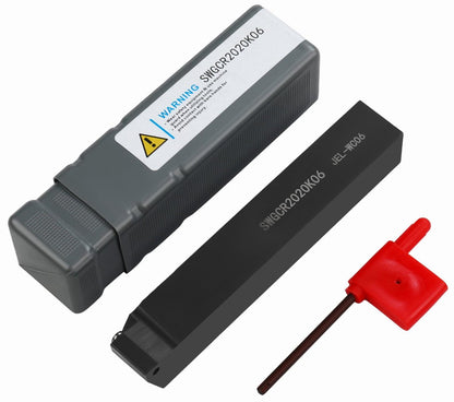 Treitööriistade komplekt KD1072 – 20×20 mm, 28 osa - Ostuklikk