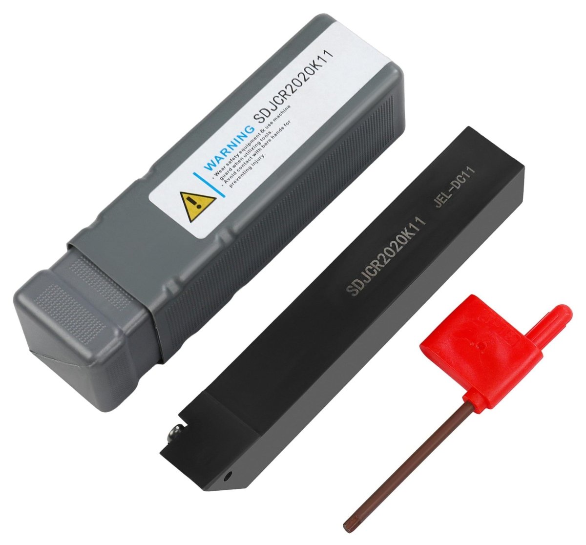 Treitööriistade komplekt KD1072 – 20×20 mm, 28 osa - Ostuklikk