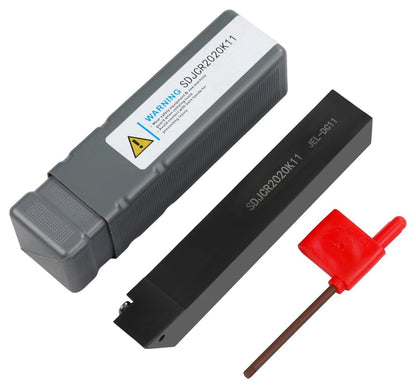 Treitööriistade komplekt KD1072 – 20×20 mm, 28 osa - Ostuklikk