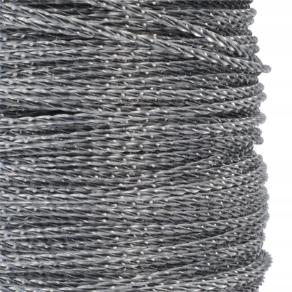 Tugevdatud trimmerijõhv 2,4 mm x 100 m - Ostuklikk