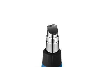 WDS - 2511 kuumaõhupuhur 2200 W, 300/550 l/min, 380–600 °C - Ostuklikk