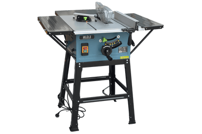 WDS WDS2470 laua ketassaag 2900W, 250 mm, lõige kuni 85 mm - Ostuklikk