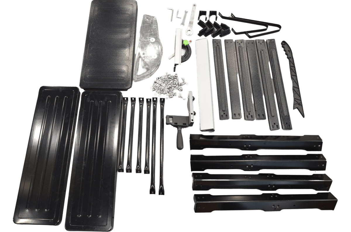 WDS WDS2470 laua ketassaag 2900W, 250 mm, lõige kuni 85 mm - Ostuklikk