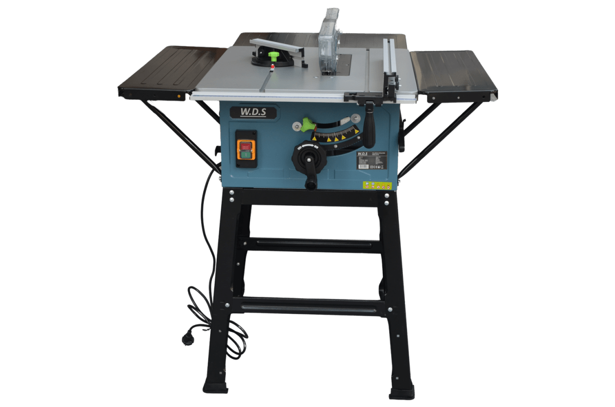 WDS WDS2470 laua ketassaag 2900W, 250 mm, lõige kuni 85 mm - Ostuklikk