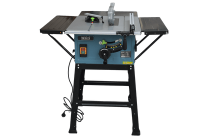 WDS WDS2470 laua ketassaag 2900W, 250 mm, lõige kuni 85 mm - Ostuklikk