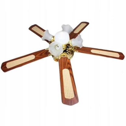 52 - tolline lühter laeventilaator - Ostuklikk