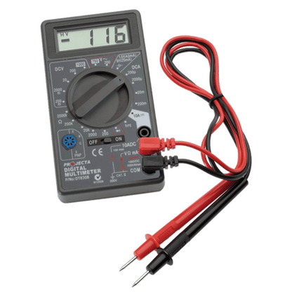 Digitaalne multimeeter - Ostuklikk