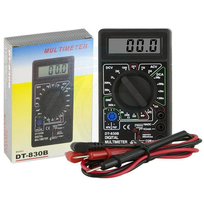 Digitaalne multimeeter - Ostuklikk