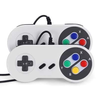 Super kift RETRO mängukonsool koos 620 sisse ehitatud mänguga - Ostuklikk