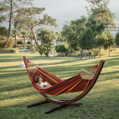 Vinge ja mugav võrkkiik - Ostuklikk